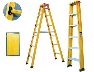 供應(yīng)廠家供應(yīng)絕緣合梯