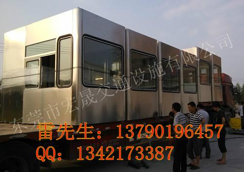 供應(yīng)高速公路收費亭廠家，廣東不銹鋼收費亭價格