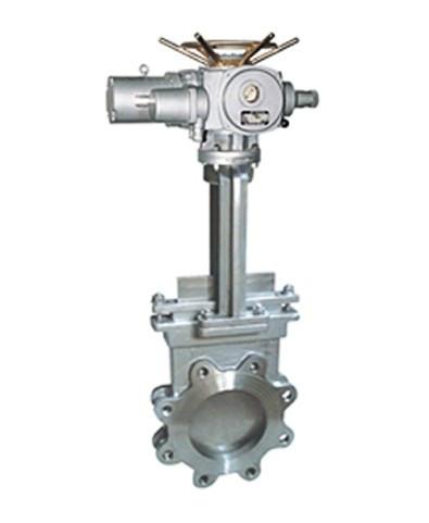 供應(yīng)上海閥門廠家供應(yīng)不銹鋼刀型閘閥