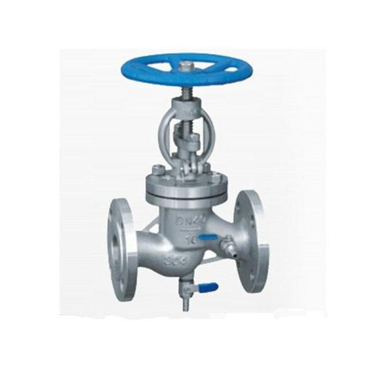 供應全國鑄鋼*截止閥