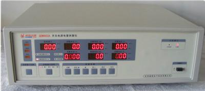 開關(guān)電源測試儀GDW403A圖片