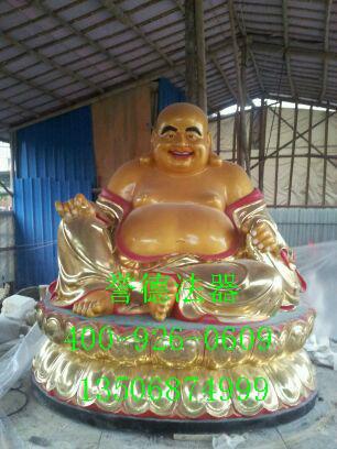 供應(yīng)銅雕彌勒佛，鑄銅彌勒佛像，大肚彌勒佛
