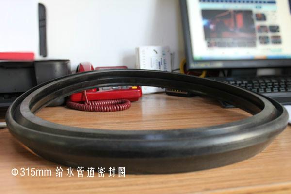 供應(yīng)湖北pvc管道膠圈廠家供應(yīng)