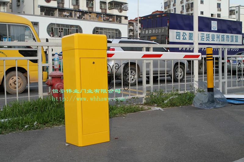 武漢道閘 智能道閘 停車場(chǎng)管理系統(tǒng) * 閘機(jī) 開(kāi)門機(jī)