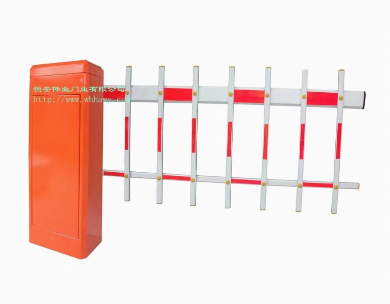 兩欄道閘柵欄道閘武漢道閘智能道閘