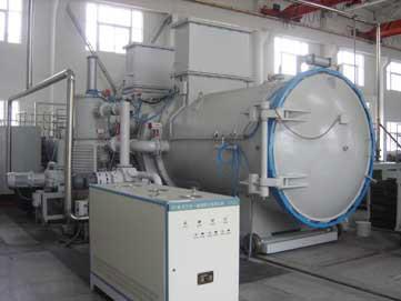 供應(yīng)真空釬焊爐修理