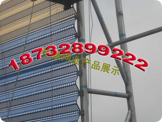 呼和浩特防風抑塵網價格 內蒙古包頭防風抑塵網廠