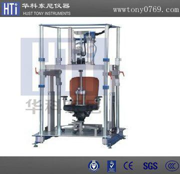 供应广东家具座面冲击测试仪