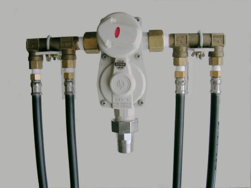 供應日本伊藤LAX-20B自動切換閥