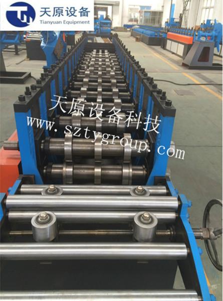 供應(yīng)一體式防火閥成型機(jī)組生產(chǎn)廠(chǎng)家-一體式防火閥成型機(jī)組銷(xiāo)售