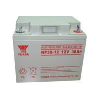 供應(yīng)沈陽(yáng)湯淺UPS蓄電池NP38-12