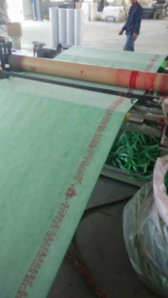 供應(yīng)*0.7mm丙綸防水卷材