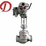 套筒調節(jié)閥圖片