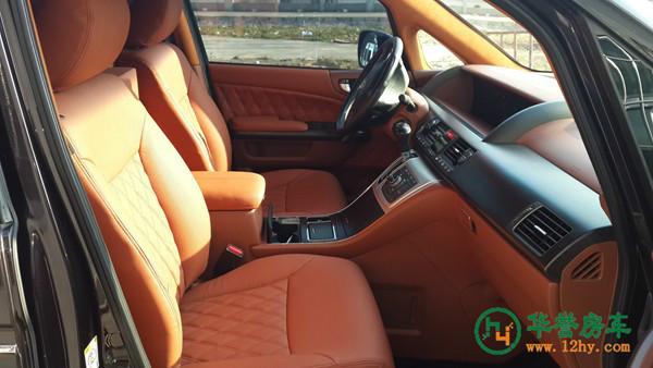 供應艾力紳深圳內飾改裝，艾力紳內飾改裝，艾力紳房車