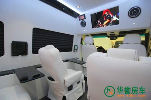 供應(yīng)全順新時代商務(wù)車改裝