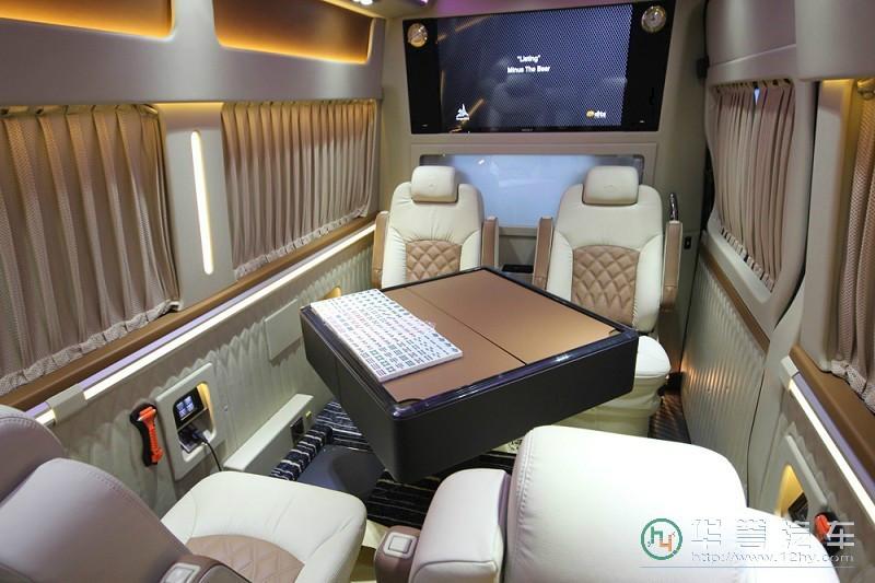 供應(yīng)大通V80房車改裝大通V80內(nèi)飾改裝大通V80房車大通V8