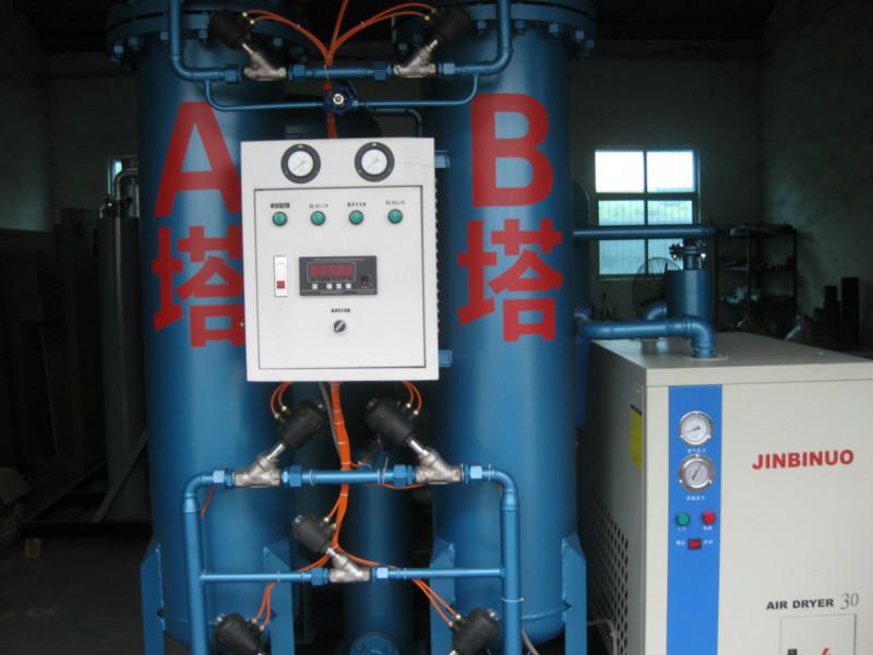 帶鋼退火用氮氣設(shè)備圖片