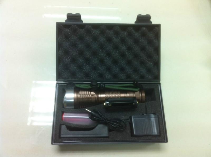大功率電筒圖片/大功率電筒樣板圖 (4)