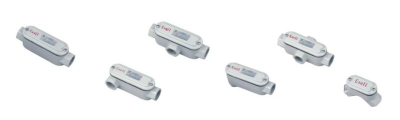 供應(yīng)AH防爆接線盒生產(chǎn)商 防爆分線盒 防爆分接箱