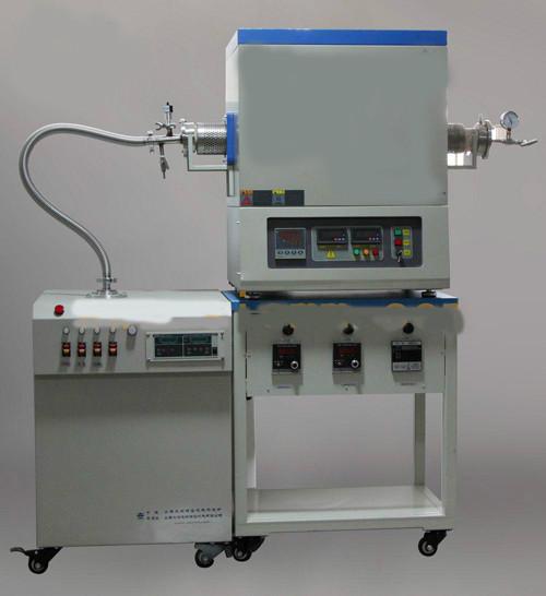 1200氣相沉積爐圖片