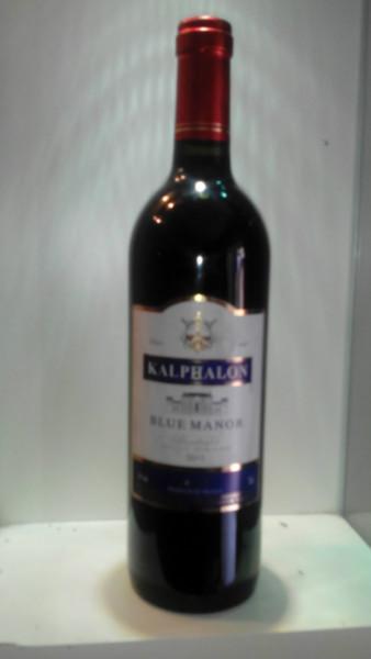 法國卡富萊葡萄酒圖片