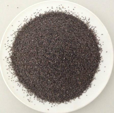 供應深圳棕剛玉巴馬克砂