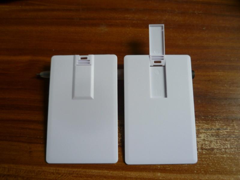 供應(yīng)塑膠卡片u盤(pán)外殼廠家批發(fā)