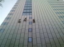 青島李滄保潔公司圖片