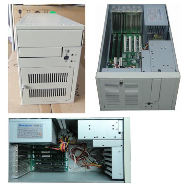 供應(yīng)4U工控機(jī)/同款研華IPC-610/研祥IPC-810