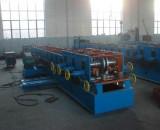 C型鋼成型機(jī)詳細(xì)介紹圖片