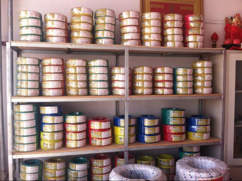 滕州 * BV線1.5 保檢測 保百米 13561114333