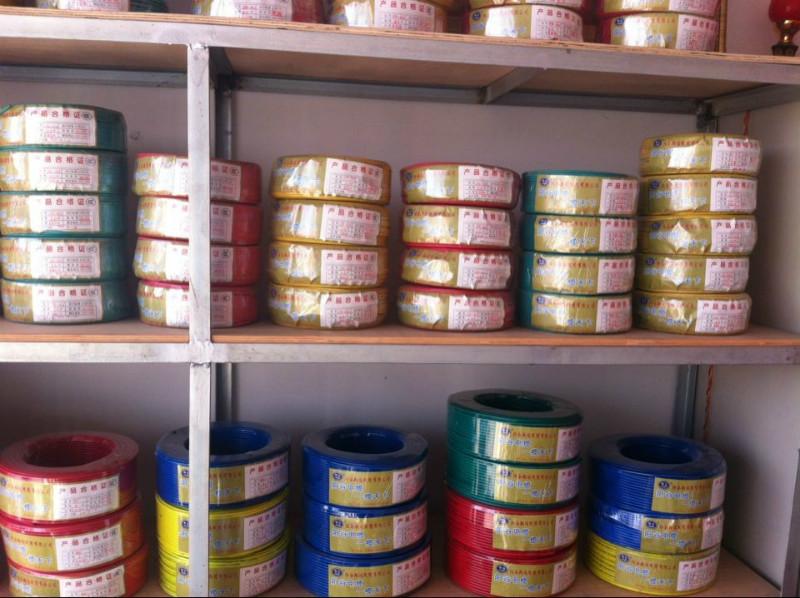 滕州 * BV線1.5 保檢測 保百米 13561114333