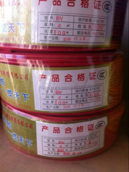 滕州 * BV線 包檢測(cè) 13561114333