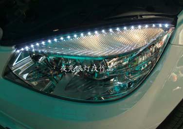 濟(jì)南市氙氣燈改裝服務(wù)特色