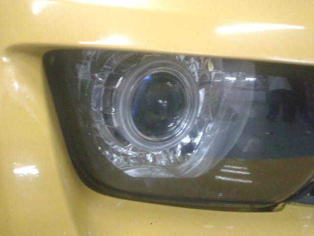 供應(yīng)濟南改燈/雪佛蘭大燈/改裝夜光眼店