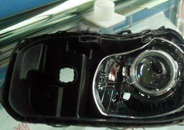 濟南*雙光透鏡改裝，批發(fā)銷售