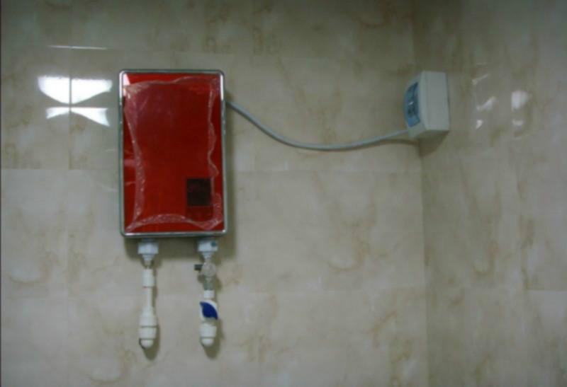 供應(yīng)重慶批發(fā)神田熱水器