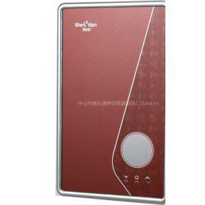 供應(yīng)即熱式熱水器哪家品牌好？