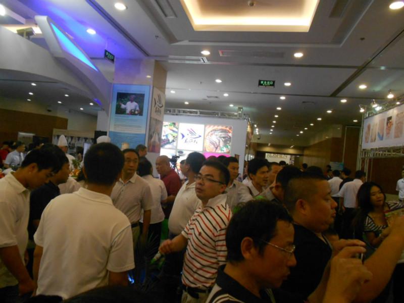 北京市2014北京进口食品展览会厂家