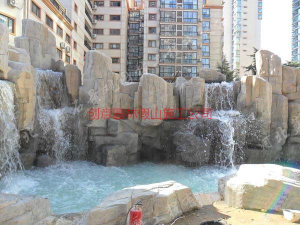 供應(yīng)遼寧省朝陽市假山制作公司 遼寧省朝陽市假山制作價(jià)格