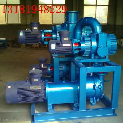 供應(yīng)ZJP羅茨水環(huán)真空機(jī)組13181948229
