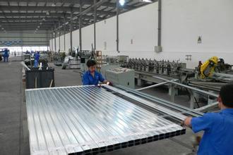 供應(yīng)輕鋼龍骨吊頂隔墻235