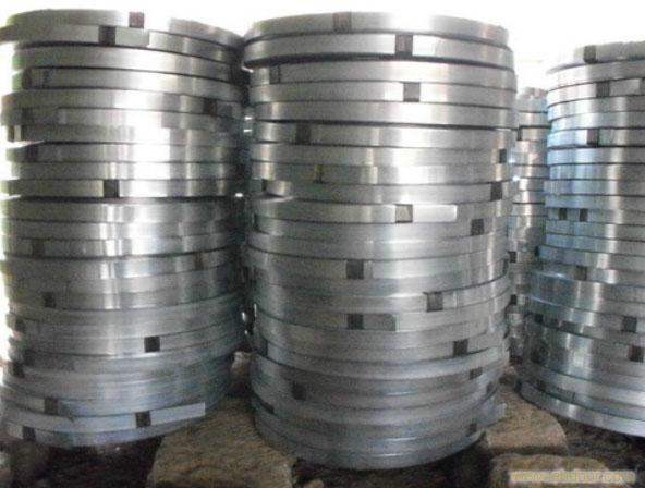 供應(yīng)鍍鋅打包帶哪里有賣/哪里有賣鍍鋅打包帶/鍍鋅打包帶