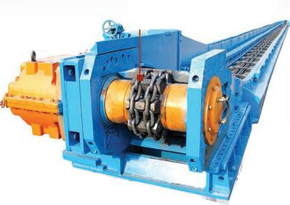 礦安供應(yīng)刮板機全套齒輪