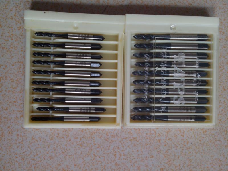 供應(yīng)螺旋絲攻