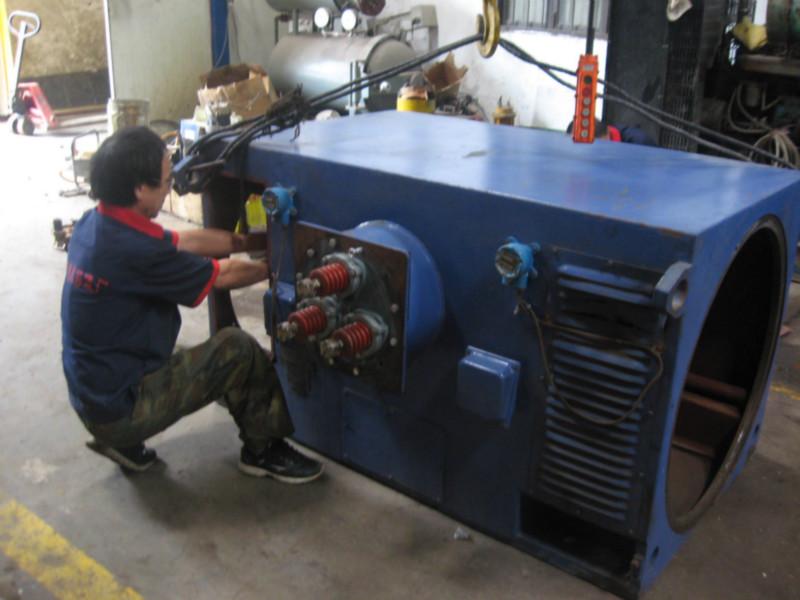 供應(yīng)專業(yè)馬達(dá)維修公司-空調(diào)I維修-加雪種-發(fā)電機(jī)維修-