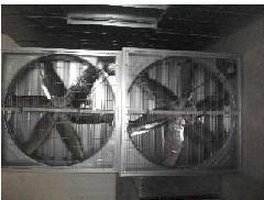 供應工業(yè)散熱風葉-維修散熱風葉