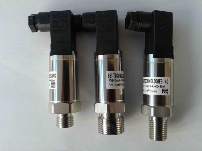DLY2000壓力變送器SSI壓力變送器圖片