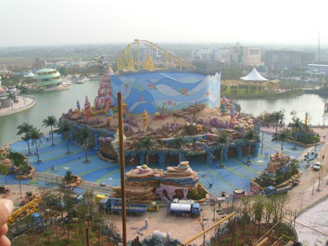 供應公園塑石假山，公園塑石假山工程價格，公園塑石假山工程報價