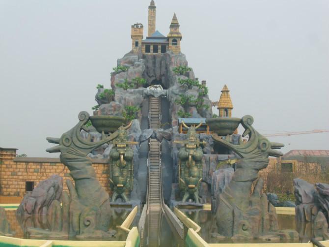 供應公園塑石假山，公園塑石假山工程價格，公園塑石假山工程報價